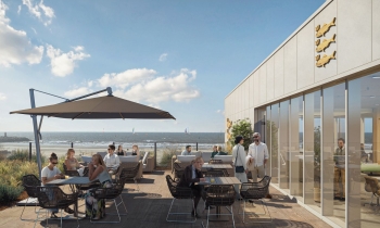 Scheveningen Noordelijk Havenhoofd